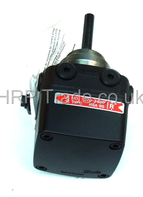 OIL SPARES  E02306D